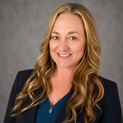 Amy Otterson