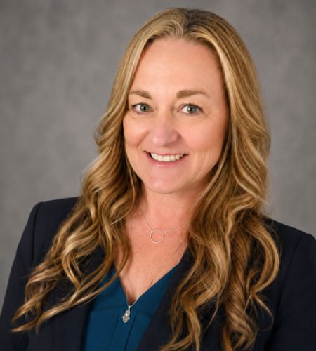 Amy Otterson